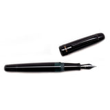 Opus 88 Jazz All Black Fountain pen