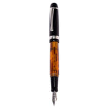 Opus 88 Jazz Amber Fountain pen
