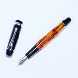Opus 88 Jazz Amber Fountain pen
