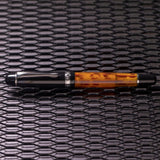 Opus 88 Jazz Amber Fountain pen