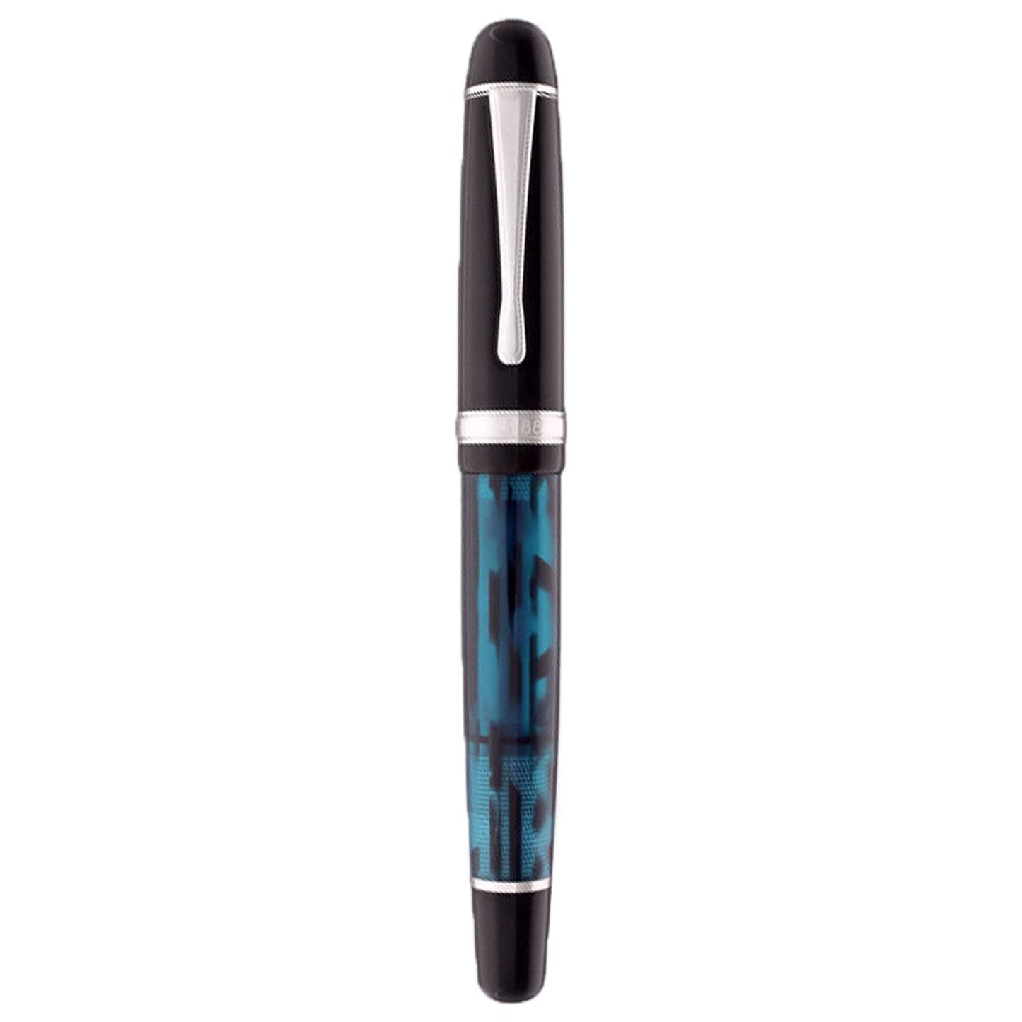 Opus 88 Jazz Blue Fountain pen