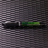 Opus 88 Jazz Green Fountain pen