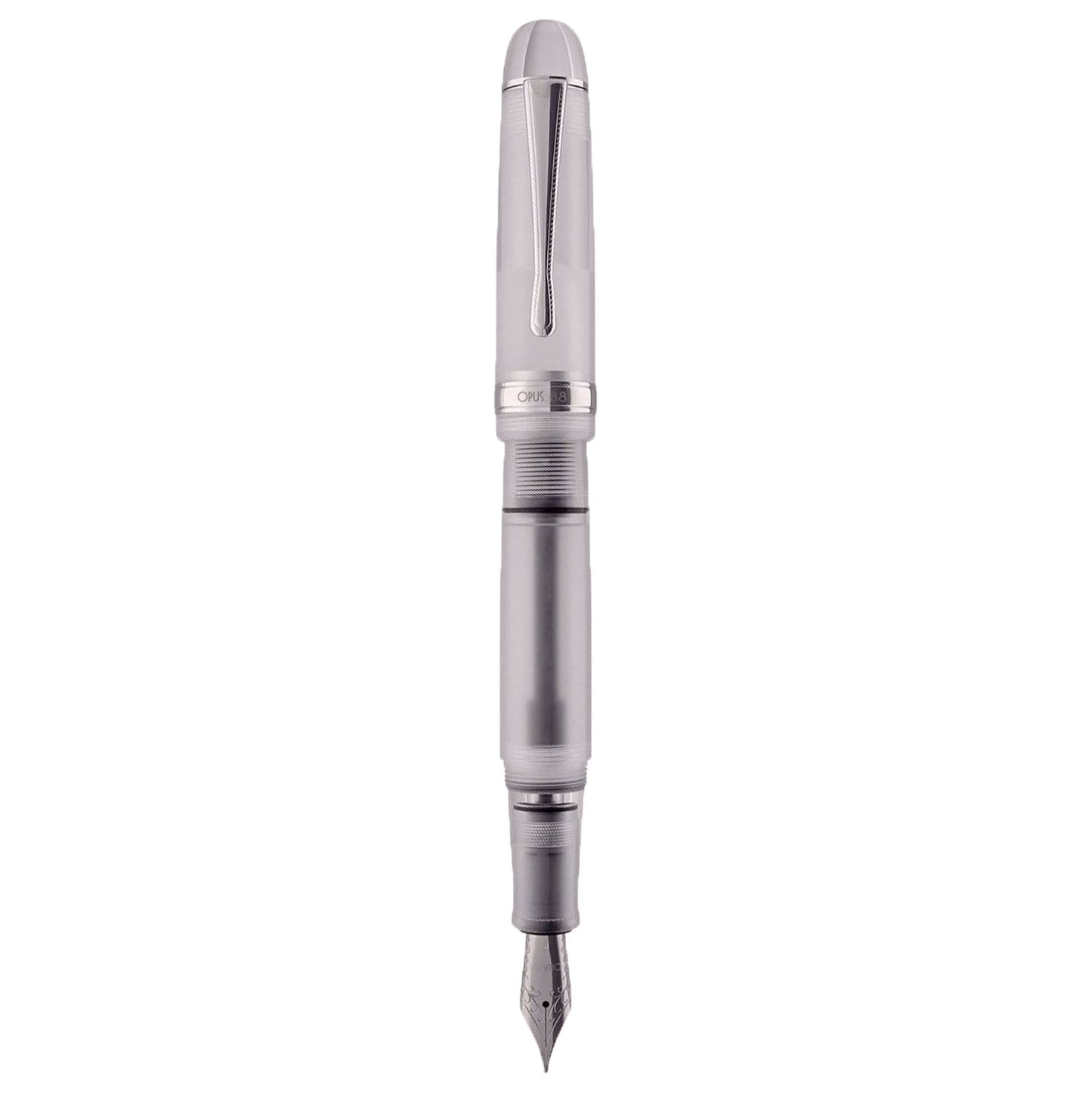 Opus 88 Jazz Holiday Fountain pen