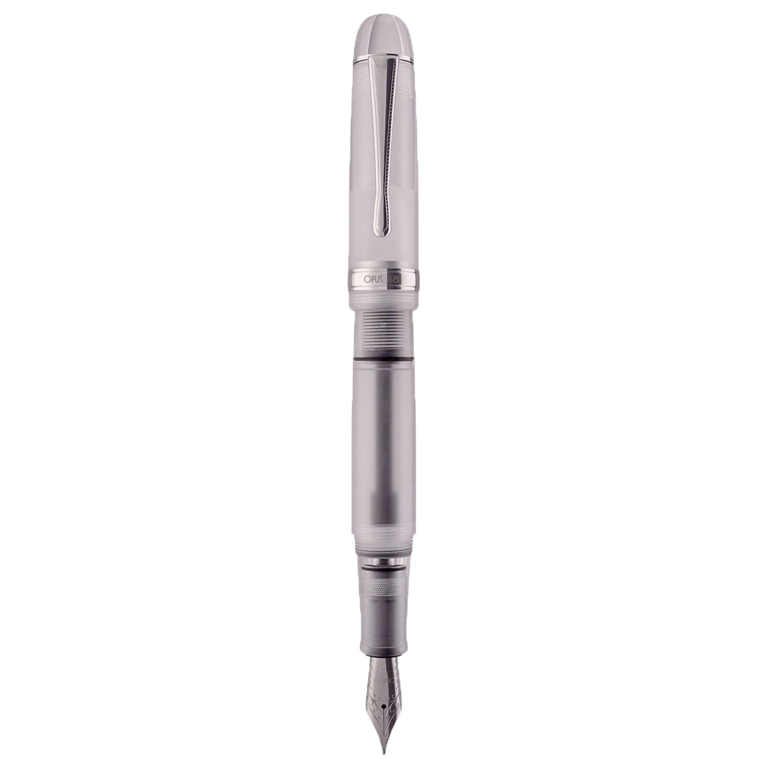 Opus 88 Jazz Holiday Fountain pen