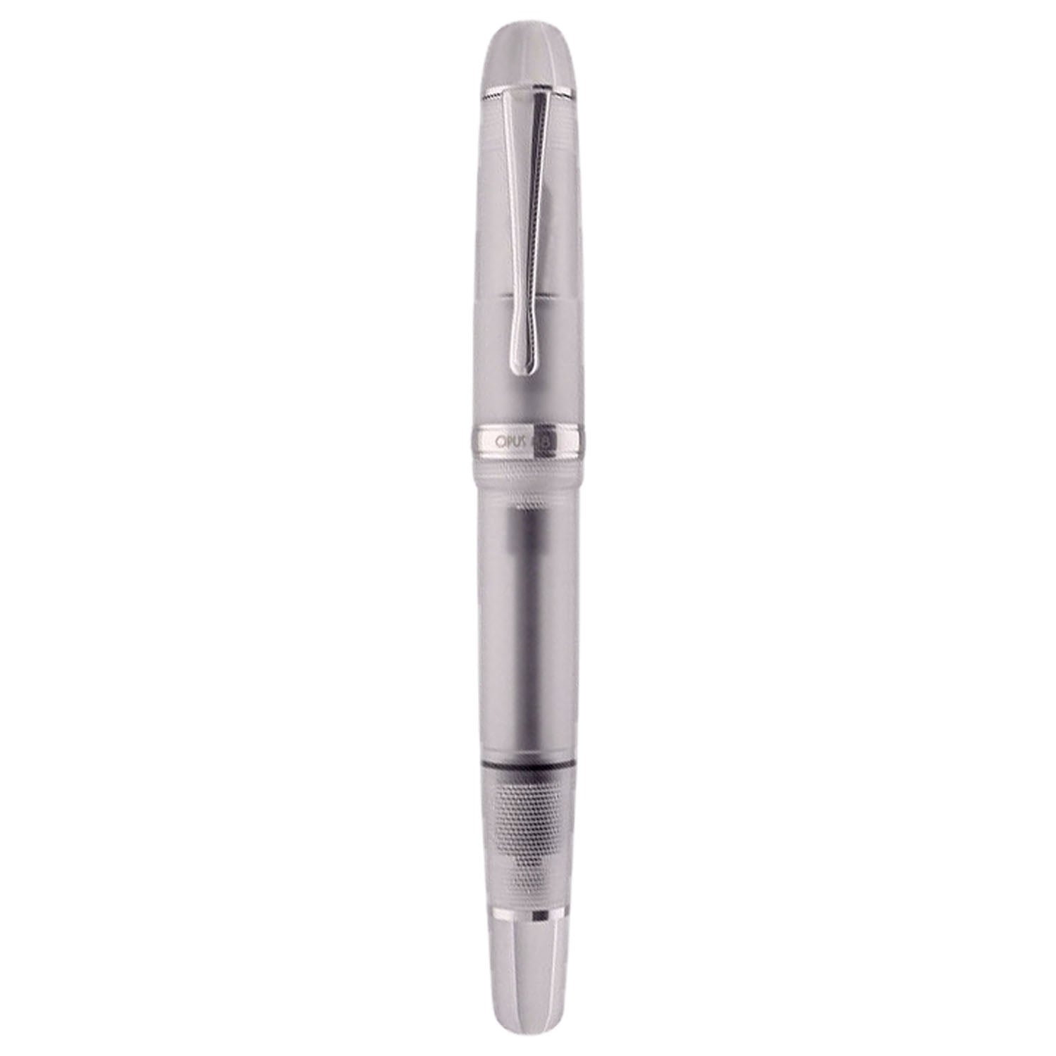 Opus 88 Jazz Holiday Fountain pen