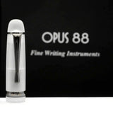 Opus 88 Jazz Holiday Fountain pen