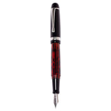 Opus 88 Jazz Red Fountain pen