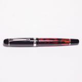 Opus 88 Jazz Red Fountain pen