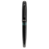 Opus 88 Jazz Solid Black Fountain pen