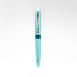 Opus 88 Jazz Solid Light Blue Fountain pen