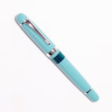 Opus 88 Jazz Solid Light Blue Fountain pen