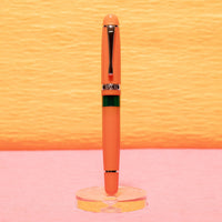 Solid Orange
