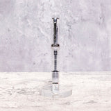 Opus 88 Jazz Transparent Fountain pen