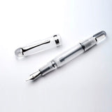 Opus 88 Jazz Transparent Fountain pen