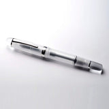 Opus 88 Jazz Transparent Fountain pen