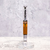 Opus 88 Jazz Transparent Fountain pen