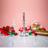Opus 88 Jazz Transparent Fountain pen