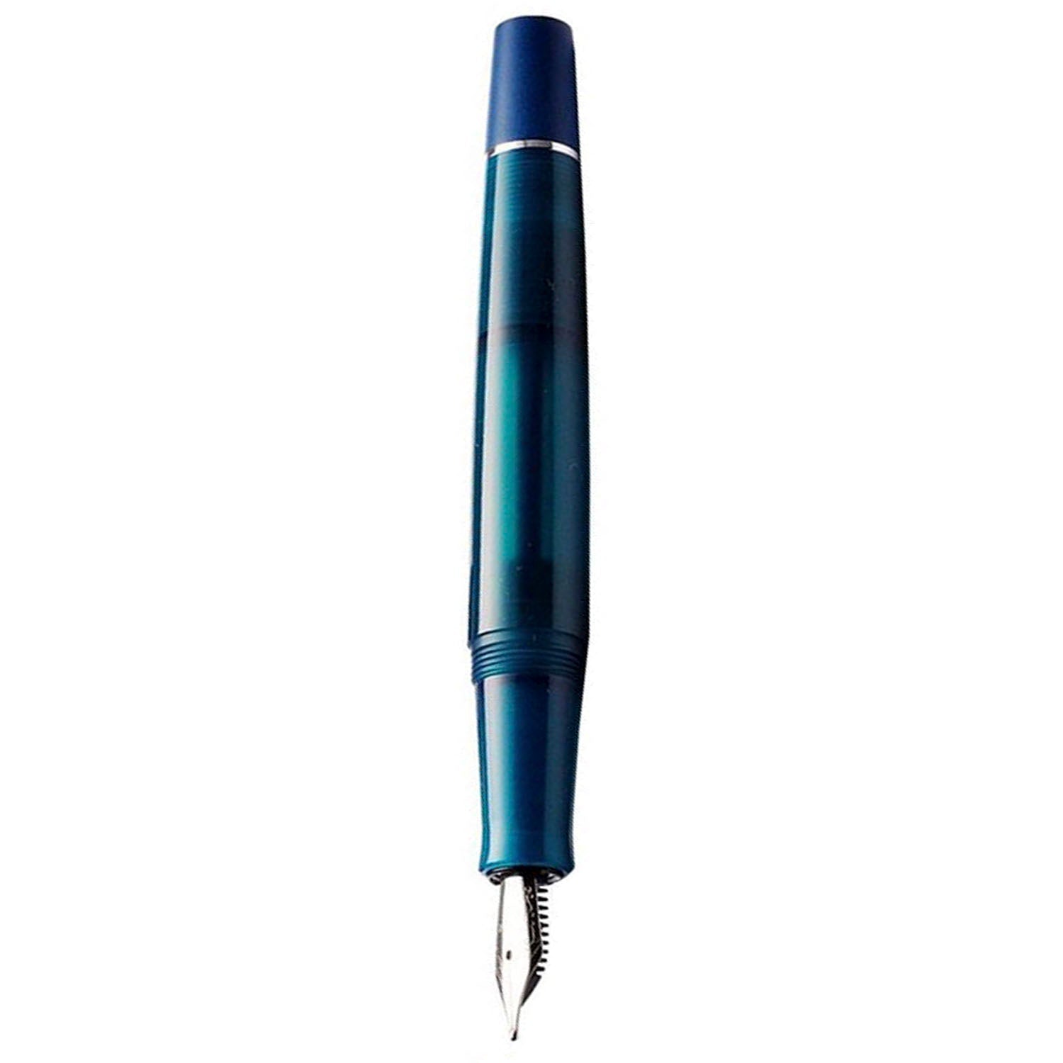 Opus 88 Koloro Blue Fountain pen