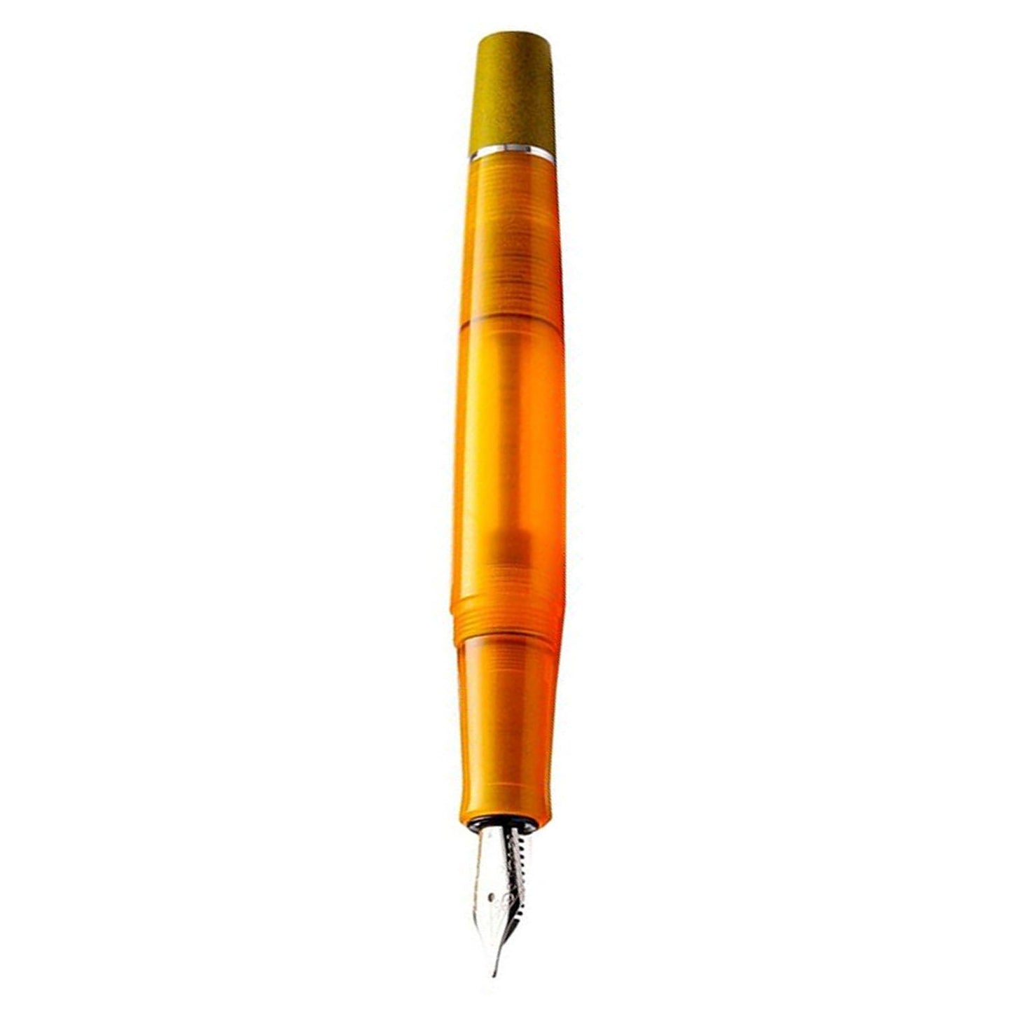 Opus 88 Koloro Orange Fountain pen 