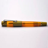 Opus 88 Koloro Orange Fountain pen 