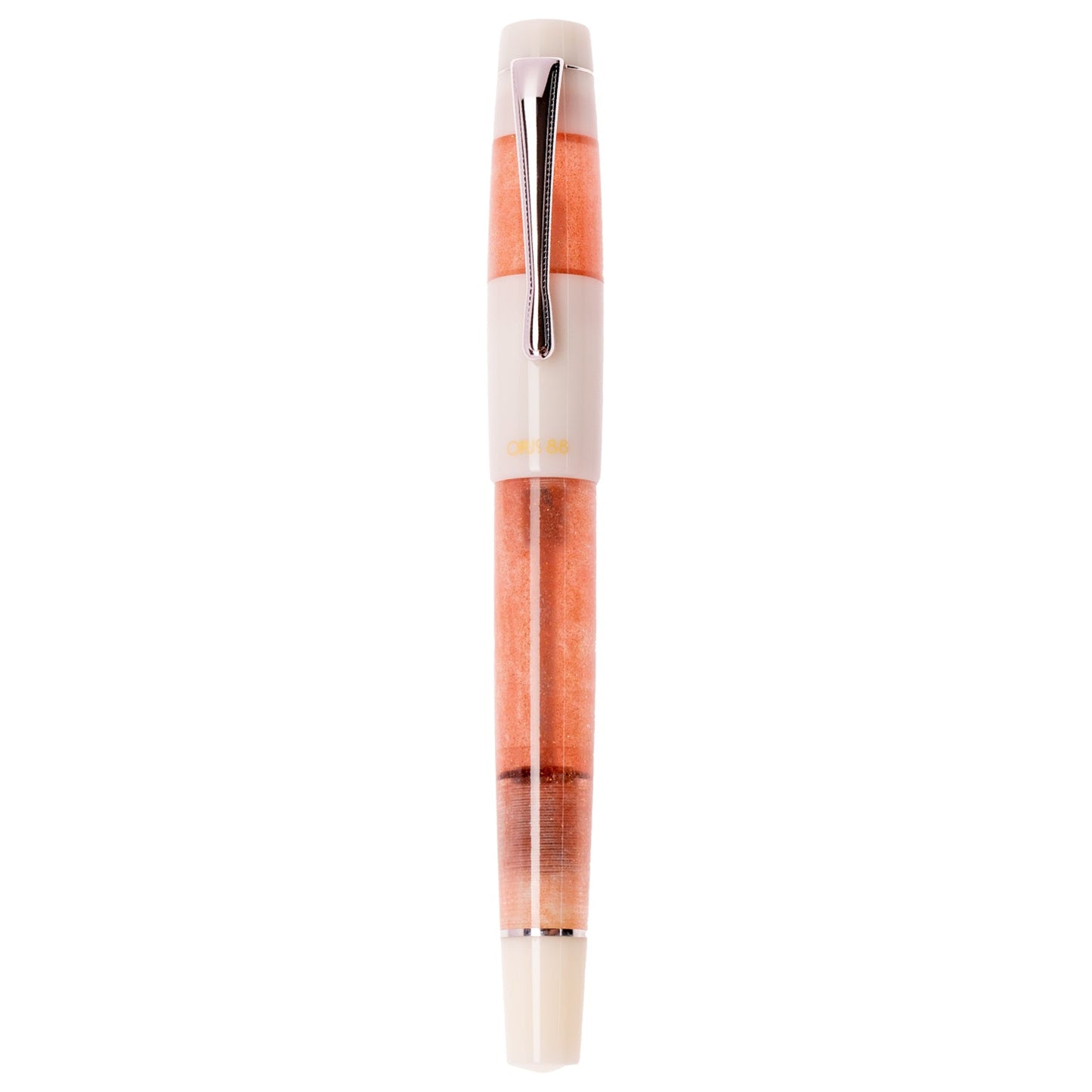 Opus 88 Koloro Pink Fountain pen