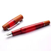 Opus 88 Koloro Red Fountain pen