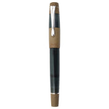 Opus 88 Koloro Teal Fountain pen 