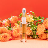 Opus 88 Koloro White Fountain pen