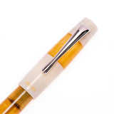 Opus 88 Koloro White Fountain pen
