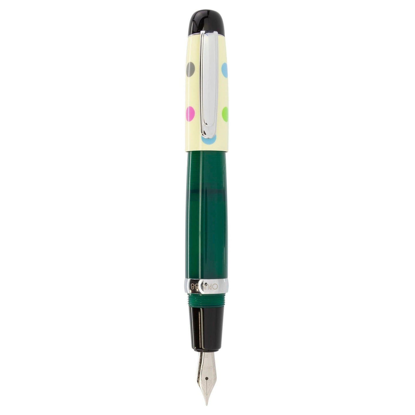 Opus 88 Mini Dot Fountain pen 