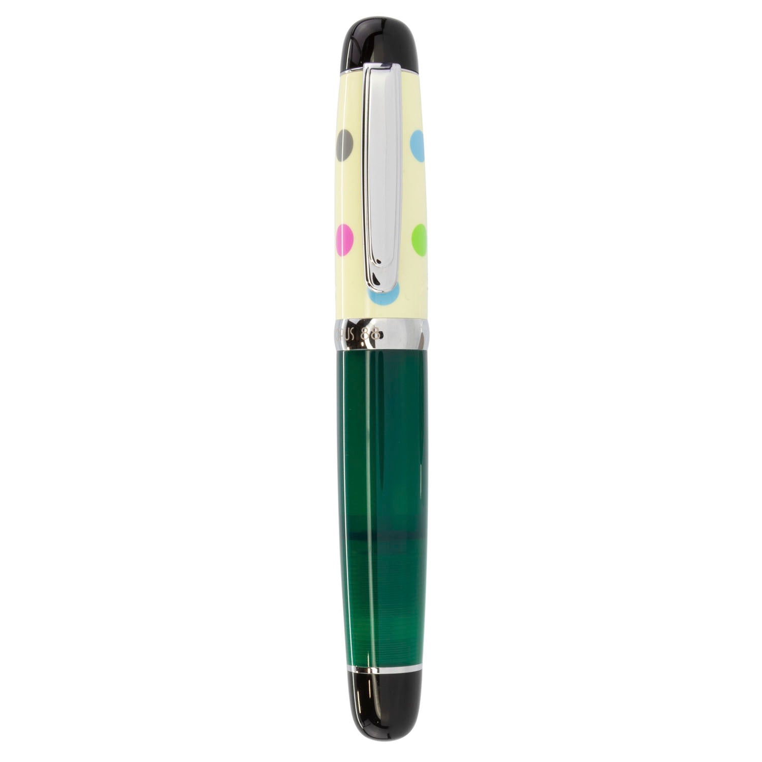 Opus 88 Mini Dot Fountain pen 