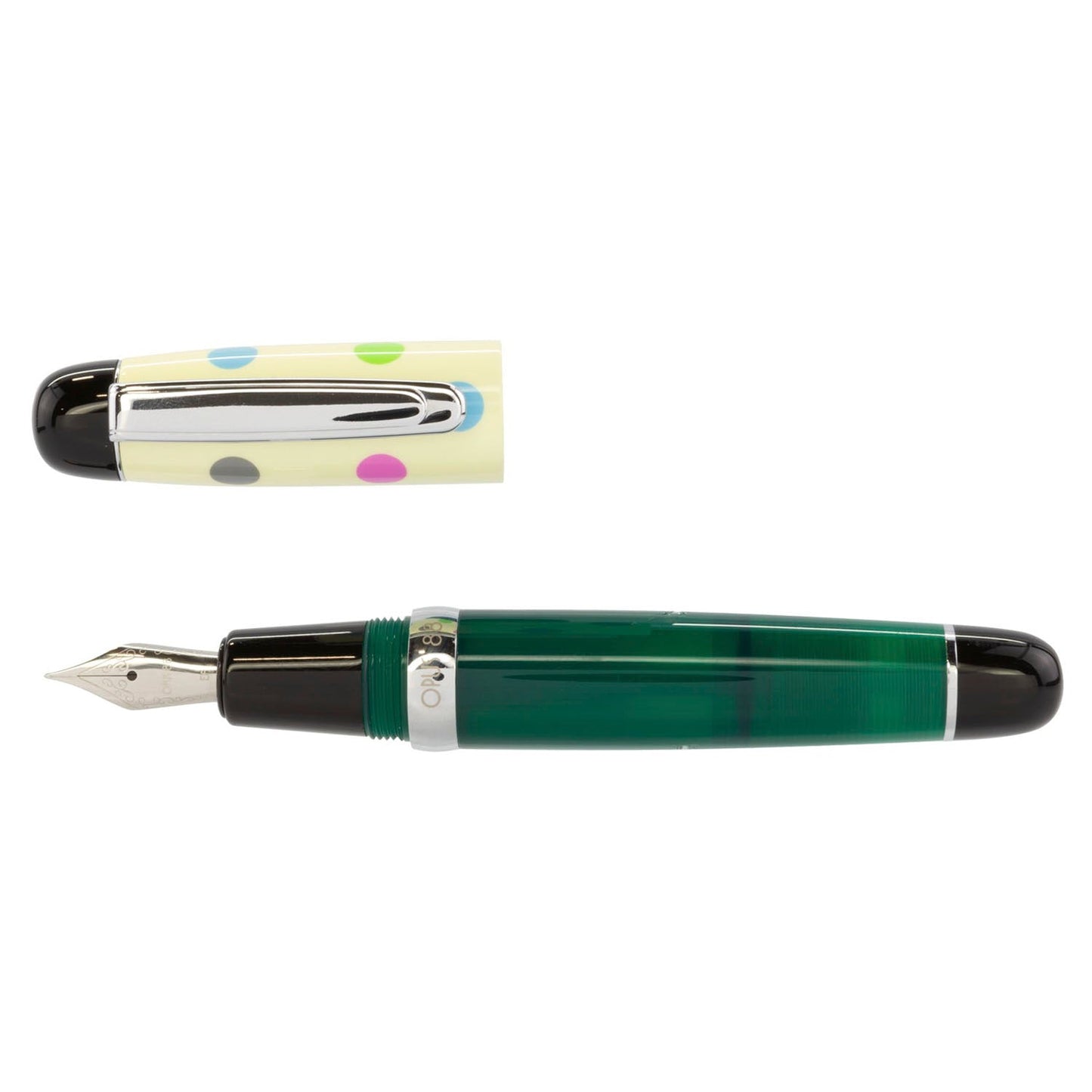 Opus 88 Mini Dot Fountain pen 