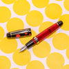 Opus 88 Mini Lady Bug Fountain pen 