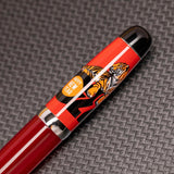 Opus 88 Mini Tiger Fountain pen