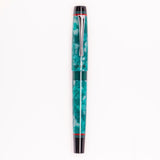 Opus 88 Minty Light Blue Fountain pen