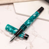 Opus 88 Minty Light Blue Fountain pen