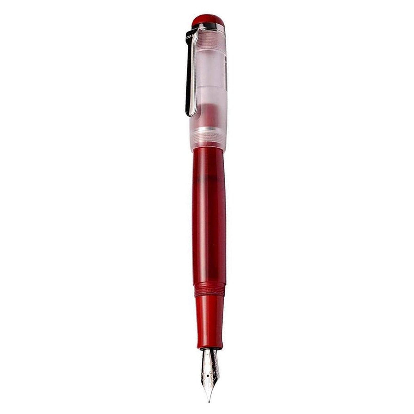 Opus 88 Omar Apple Fountain pen
