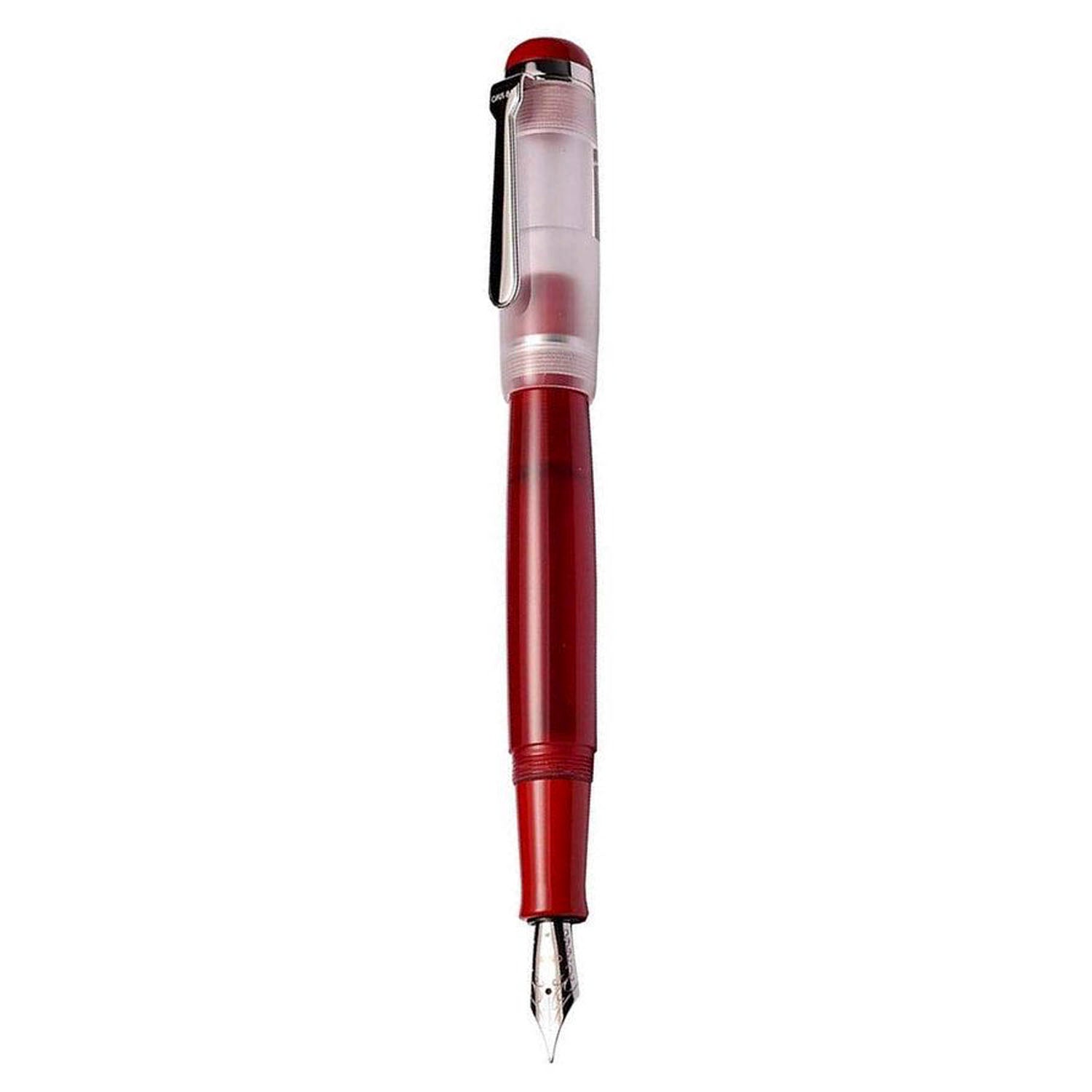 Opus 88 Omar Apple Fountain pen
