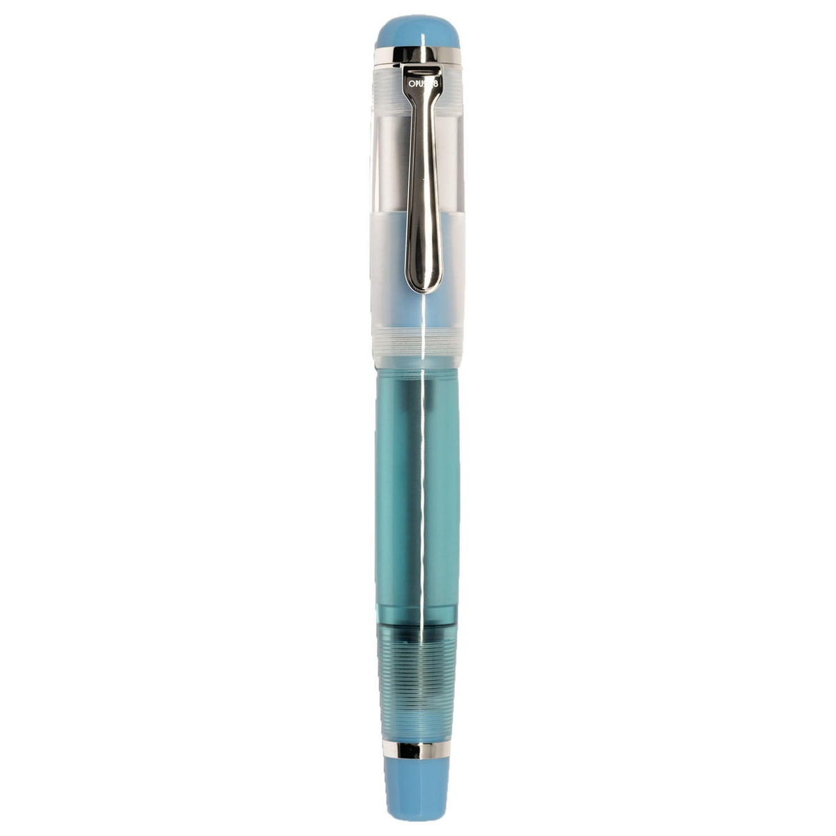Opus 88 Omar Blue Fountain pen