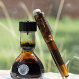 Opus 88 Omar Brown Fountain pen