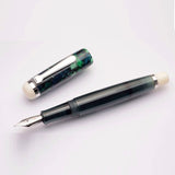 Opus 88 Omar Green Fountain pen
