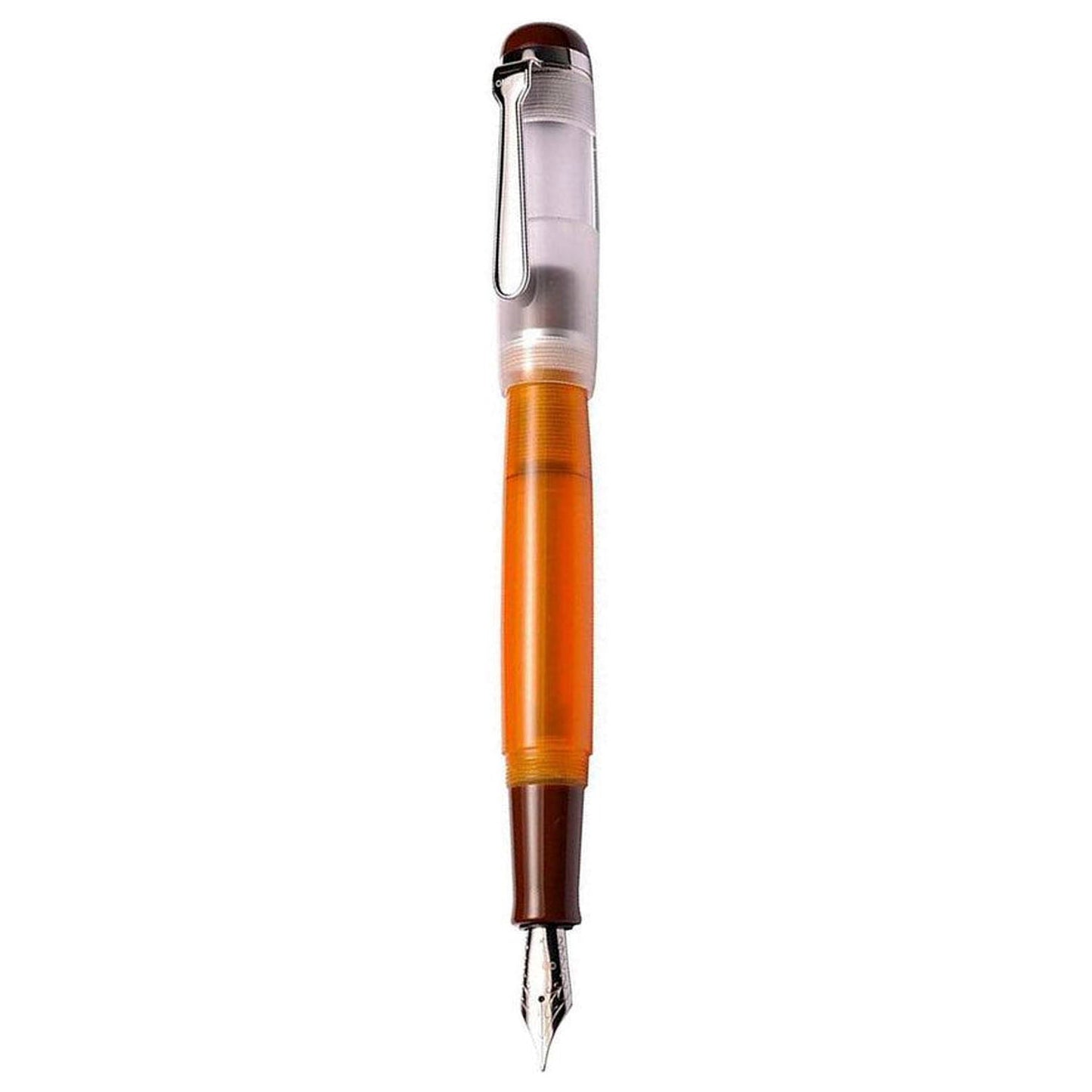 Opus 88 Omar Latte Fountain pen