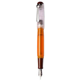 Opus 88 Omar Latte Fountain pen