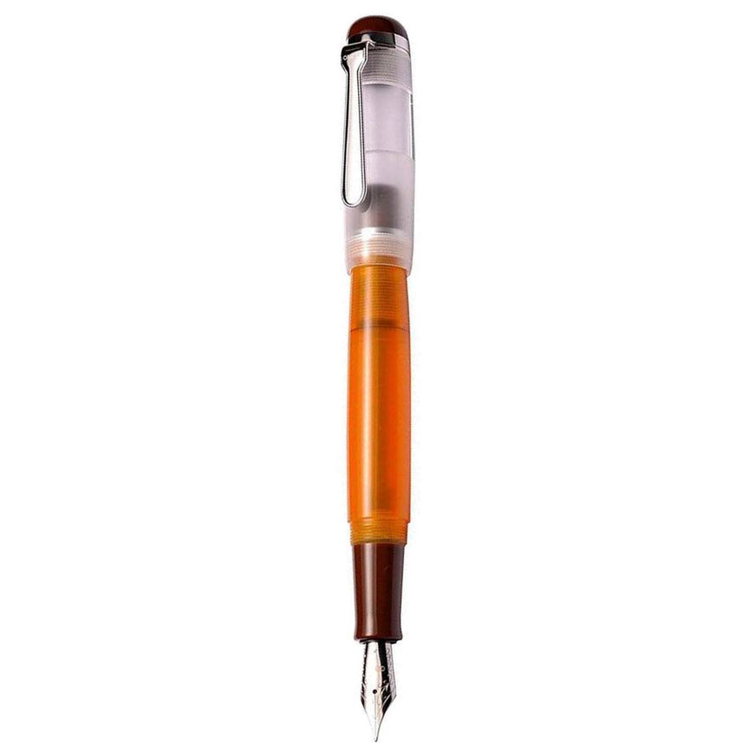 Opus 88 Omar Latte Fountain pen