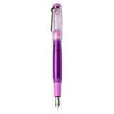 Opus 88 Omar Lipstick Fountain pen