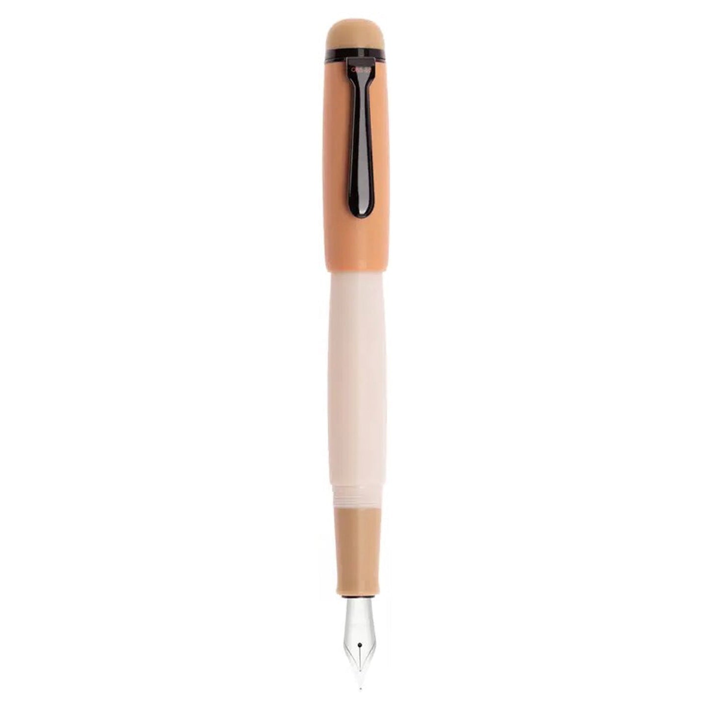 Opus 88 Omar Milktea Fountain pen