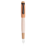 Opus 88 Omar Milktea Fountain pen