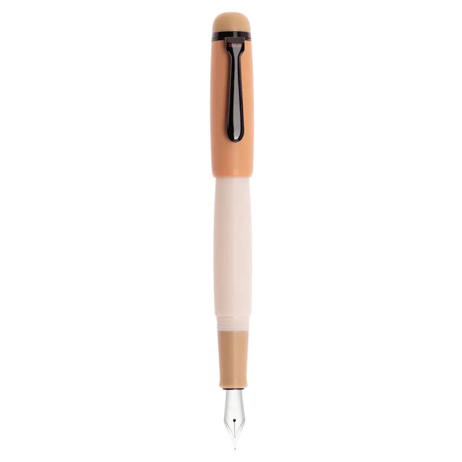 Opus 88 Omar Milktea Fountain pen
