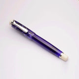 Opus 88 Omar Purple Fountain pen