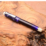 Opus 88 Omar Purple Fountain pen